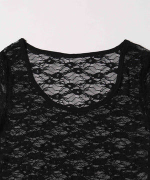 ピチレースTシャツ