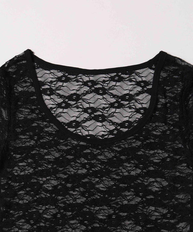 ピチレースTシャツ