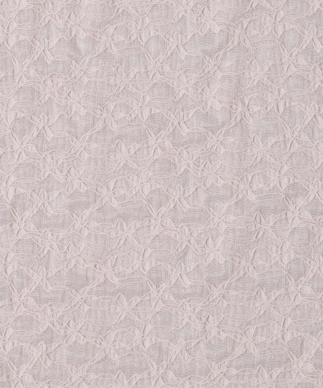 リボンレースカーディガン