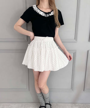 ブラック モデル：160㎝ F着用