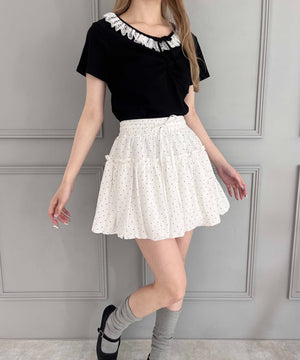 ブラック モデル：160㎝ F着用