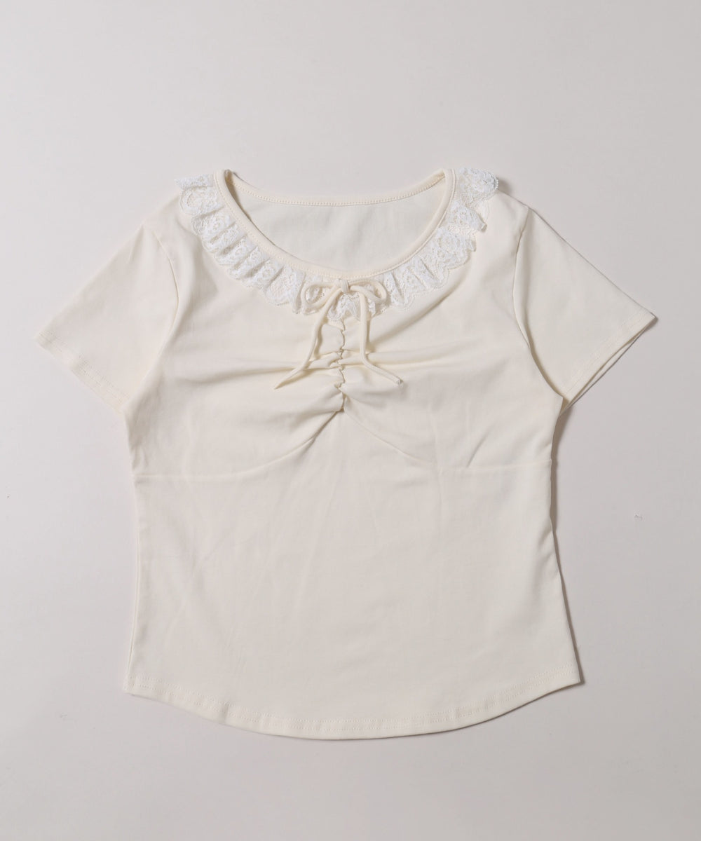 ホワイトアイボリー