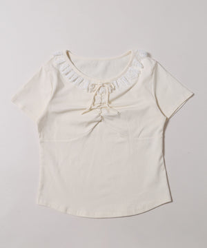 ホワイトアイボリー