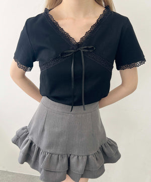 ブラック モデル：160㎝ F着用