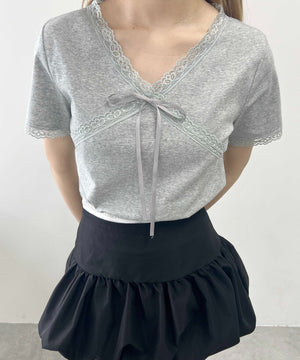 グレー モデル：160㎝ F着用