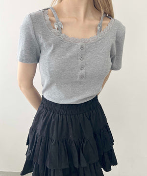 グレー モデル：160㎝ F着用