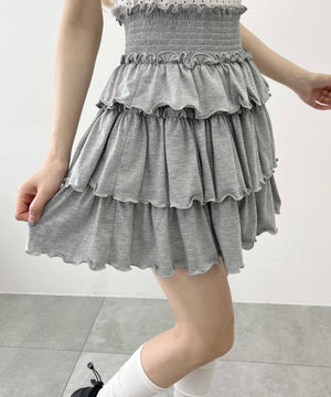 グレー モデル：160㎝ F着用