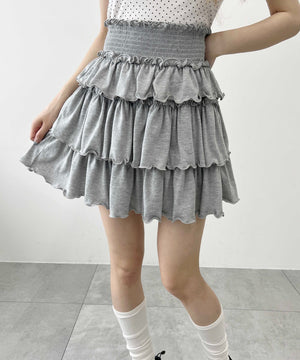 グレー モデル：160㎝ F着用