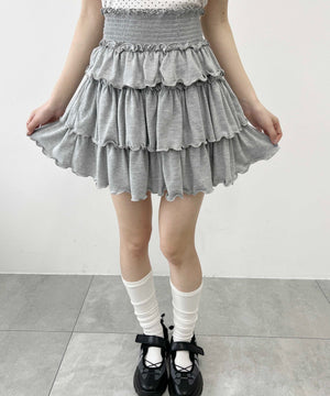 グレー モデル：160㎝ F着用