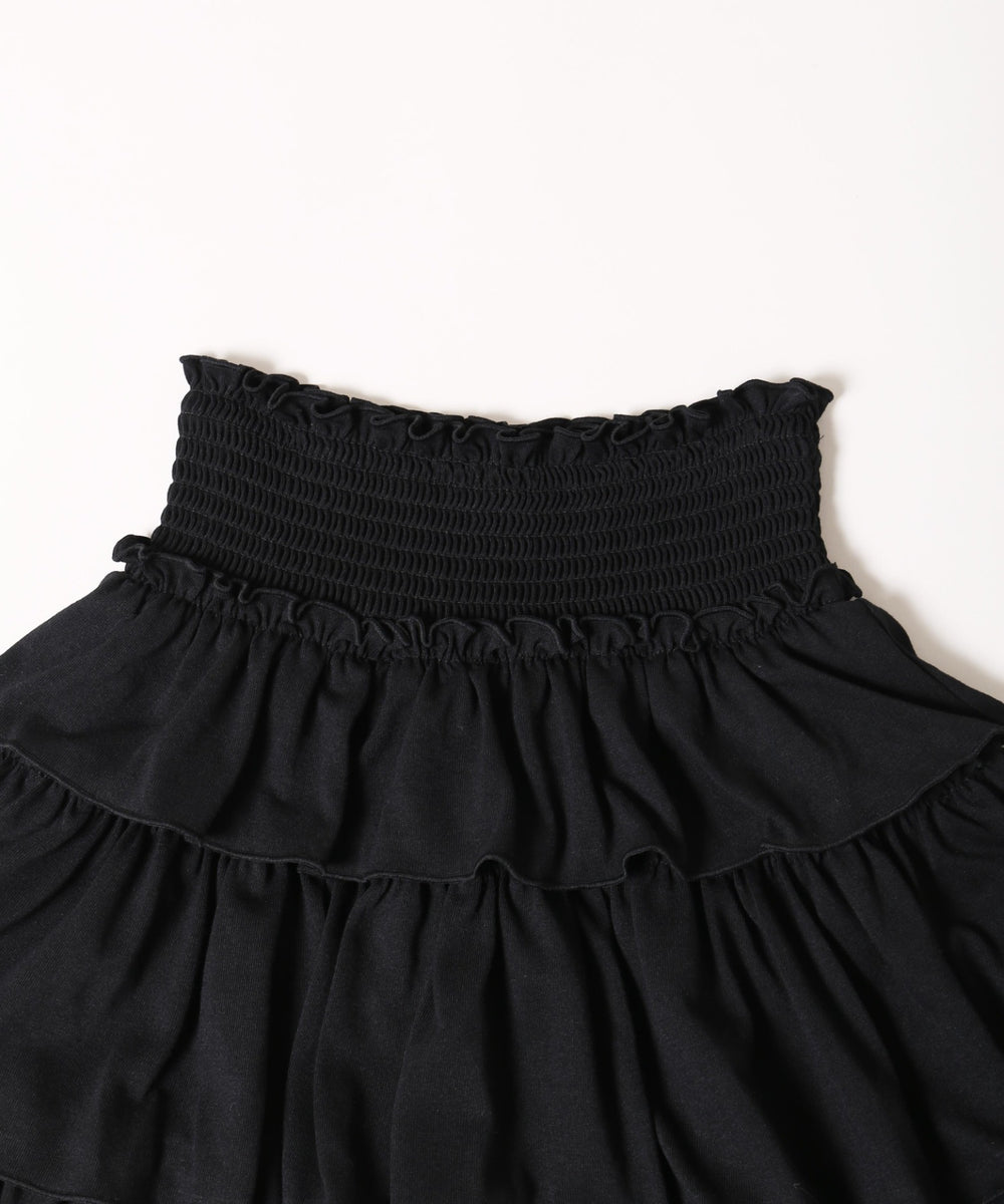 カットメロウスカート