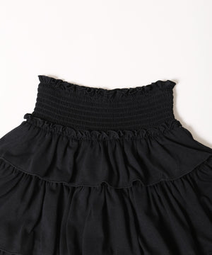 カットメロウスカート