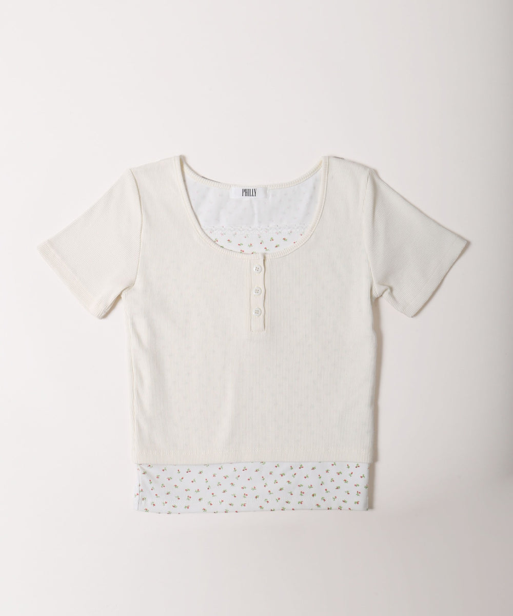 ホワイトアイボリー