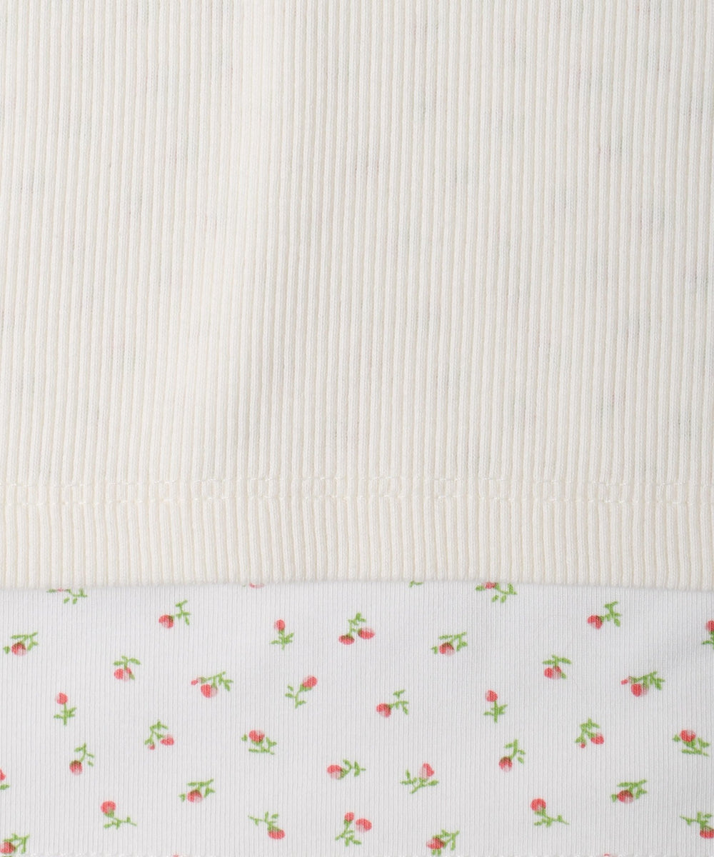 ホワイトアイボリー