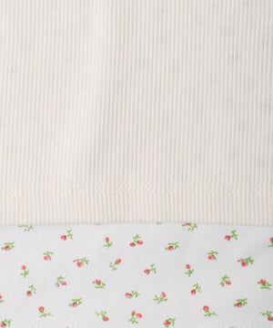 ホワイトアイボリー