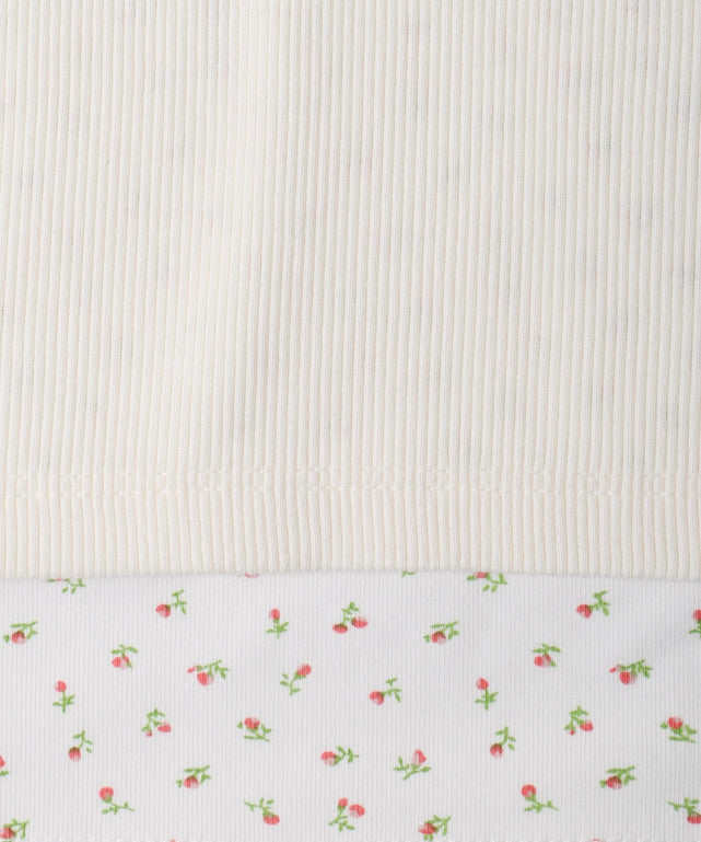 ホワイトアイボリー