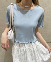 サックス / F