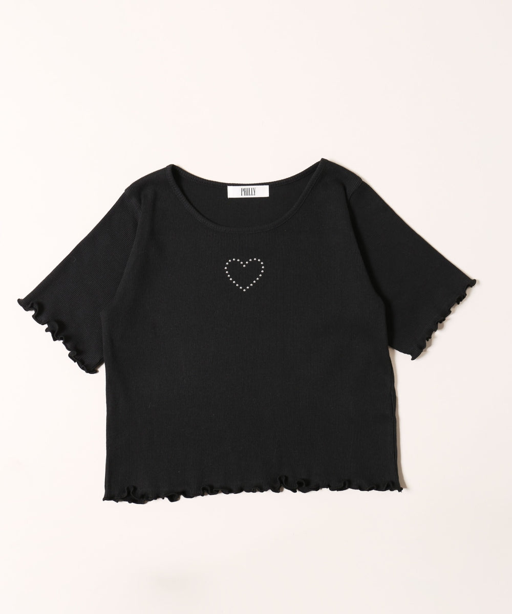 ブラック(ハート)