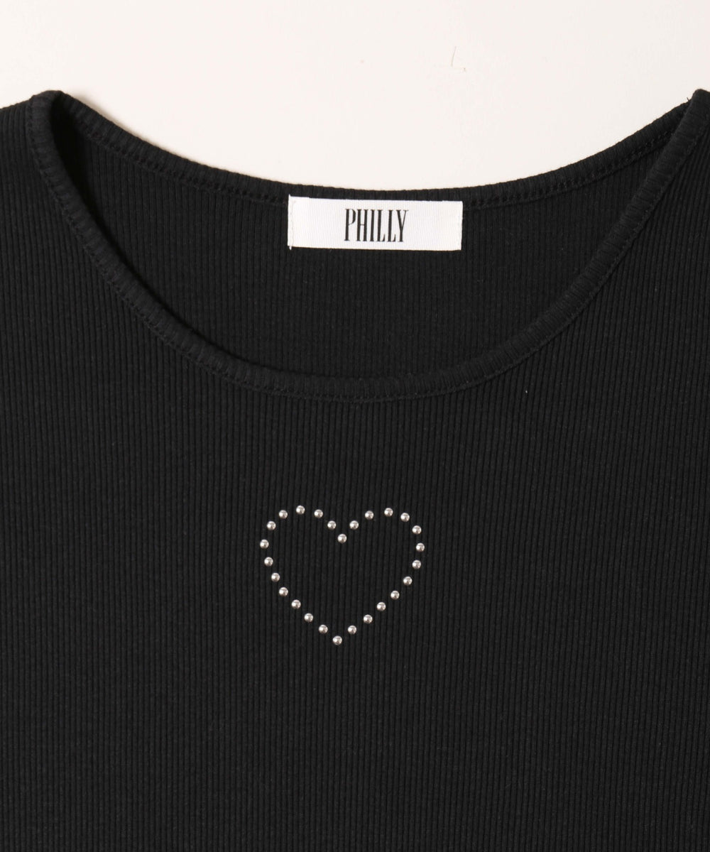 ブラック(ハート)