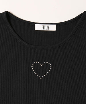 ブラック(ハート)