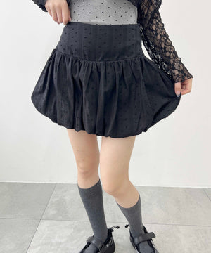 ブラック モデル：160㎝ F着用