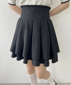 ブラック モデル：160㎝ F着用