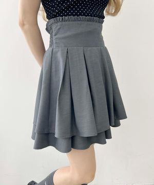 グレーモデル：160㎝ F着用