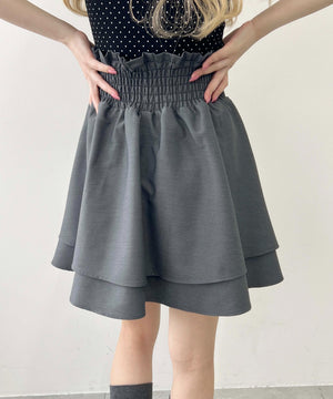 グレーモデル：160㎝ F着用