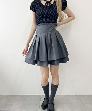 グレーモデル：160㎝ F着用