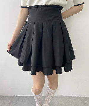 ブラック モデル：160㎝ F着用