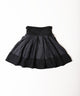 フリルウエストフレアスカート