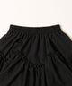 ランダムヘムギャザースカート