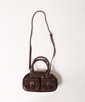 ベルトポケット2WAYショルダー