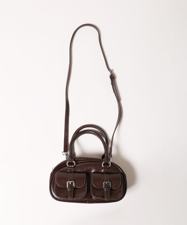 ベルトポケット2WAYショルダー