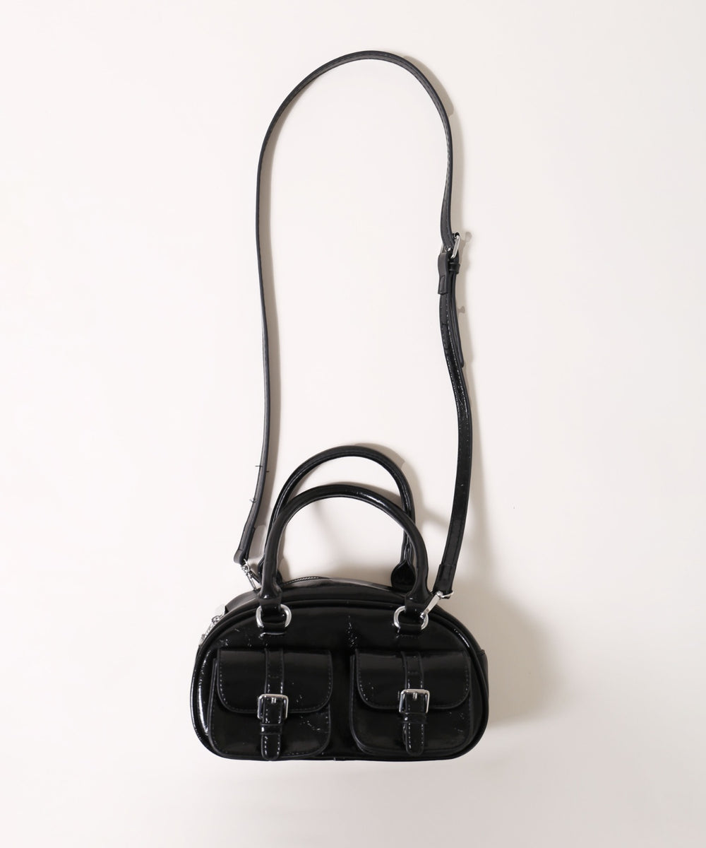 ベルトポケット2WAYショルダー