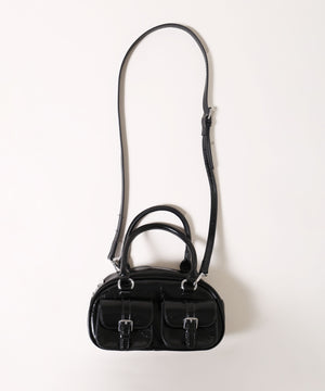 ベルトポケット2WAYショルダー