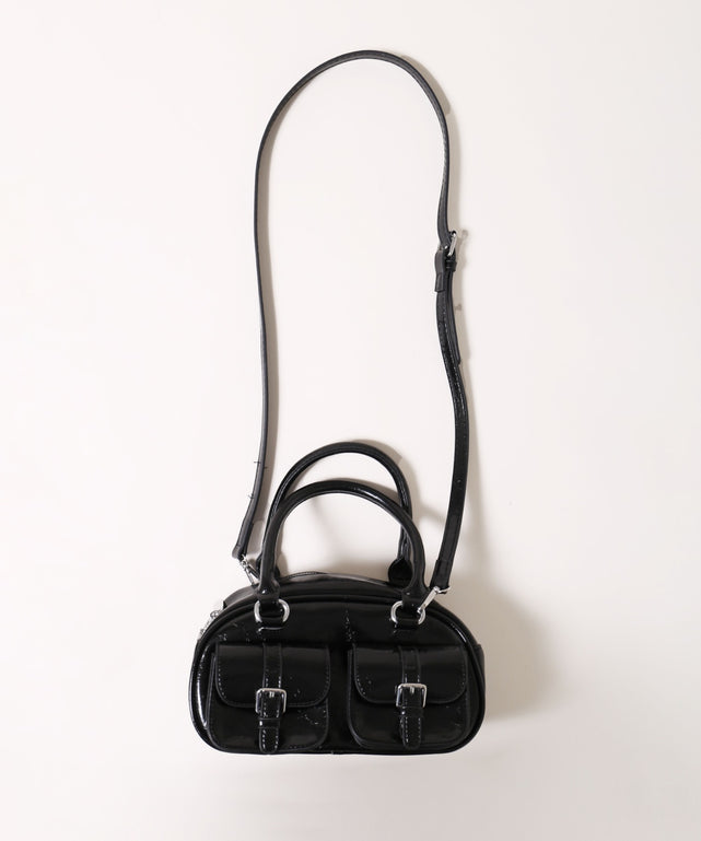 ベルトポケット2WAYショルダー