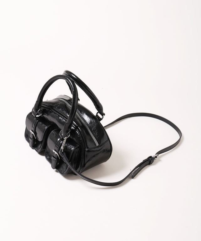 ベルトポケット2WAYショルダー