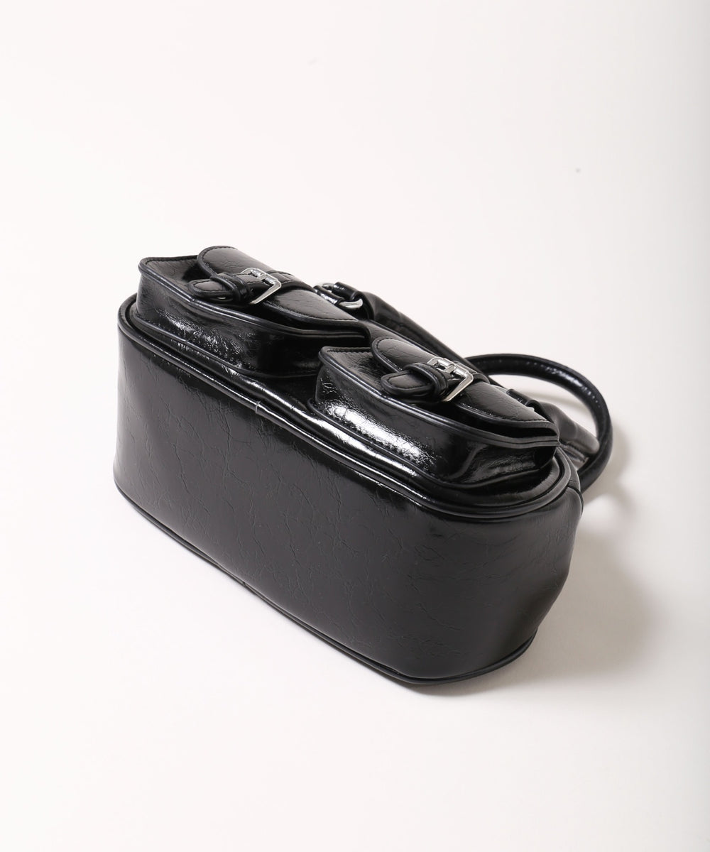 ベルトポケット2WAYショルダー