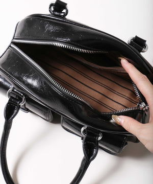 ベルトポケット2WAYショルダー