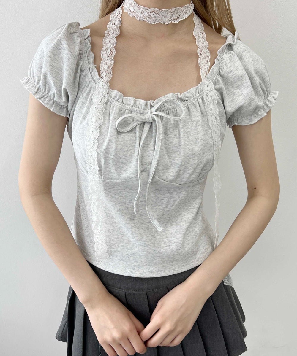 グレー モデル：160㎝ F着用