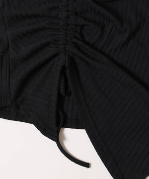 イレヘムオフショルトップス