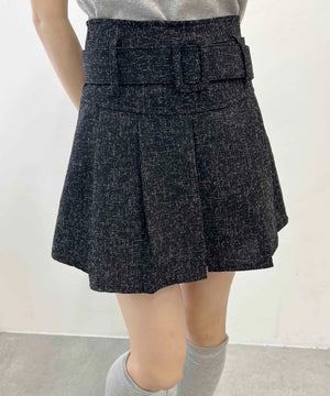 ブラック モデル：160㎝ F着用