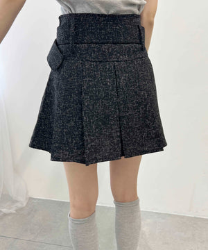 ブラック モデル：160㎝ F着用