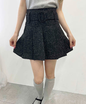 ブラック モデル：160㎝ F着用