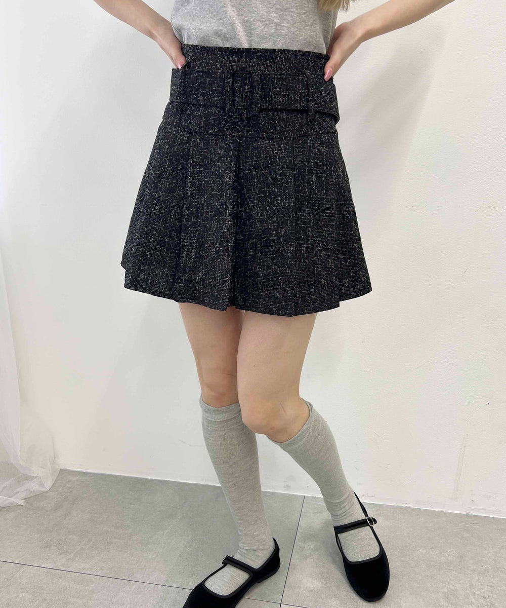 ブラック モデル：160㎝ F着用