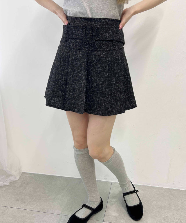 ブラック モデル：160㎝ F着用