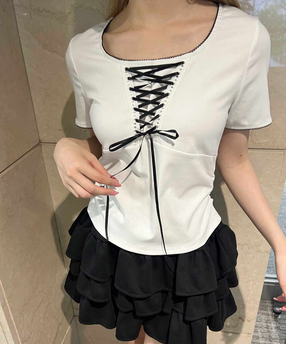 ブラック モデル：160㎝ F着用