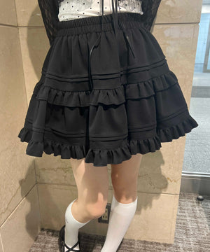 ブラック モデル：160㎝ F着用