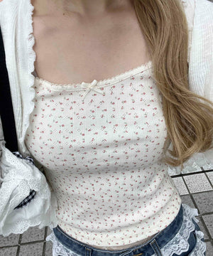 ホワイトアイボリー モデル：160㎝ F着用