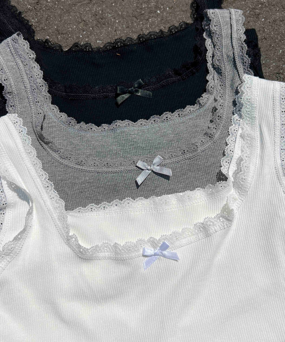 レースパイピングタンク